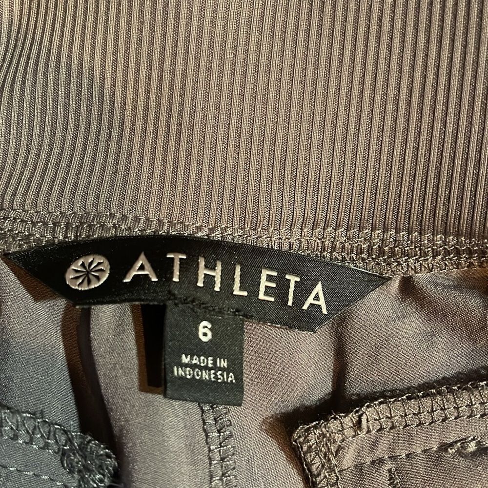 Athleta active bottom bundle s/m - Picture 4 of 8